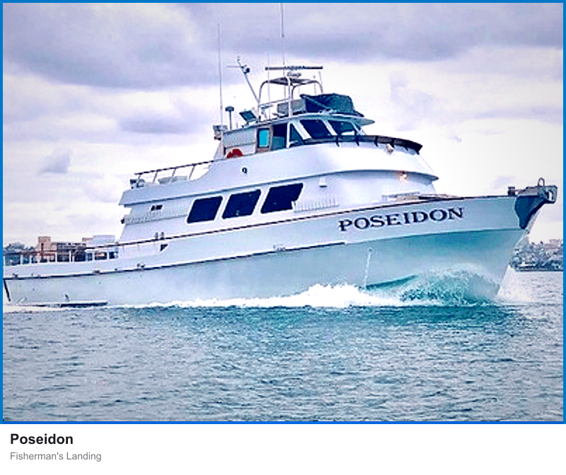 Poseidon