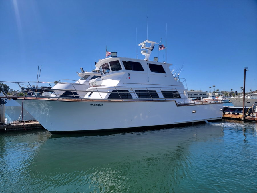 Patriot (SD)