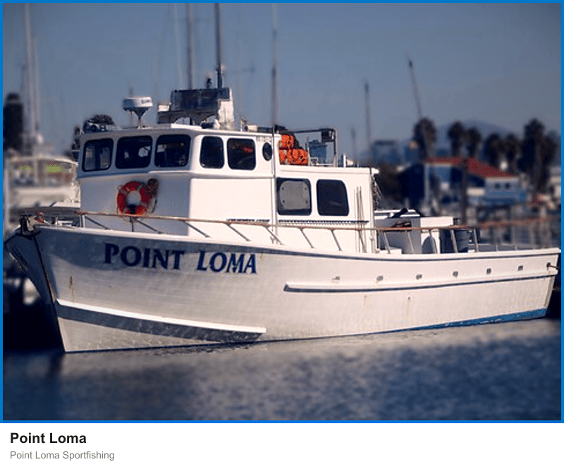 Point Loma