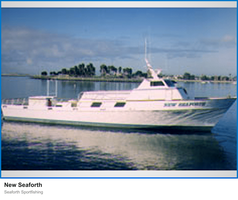 New Seaforth