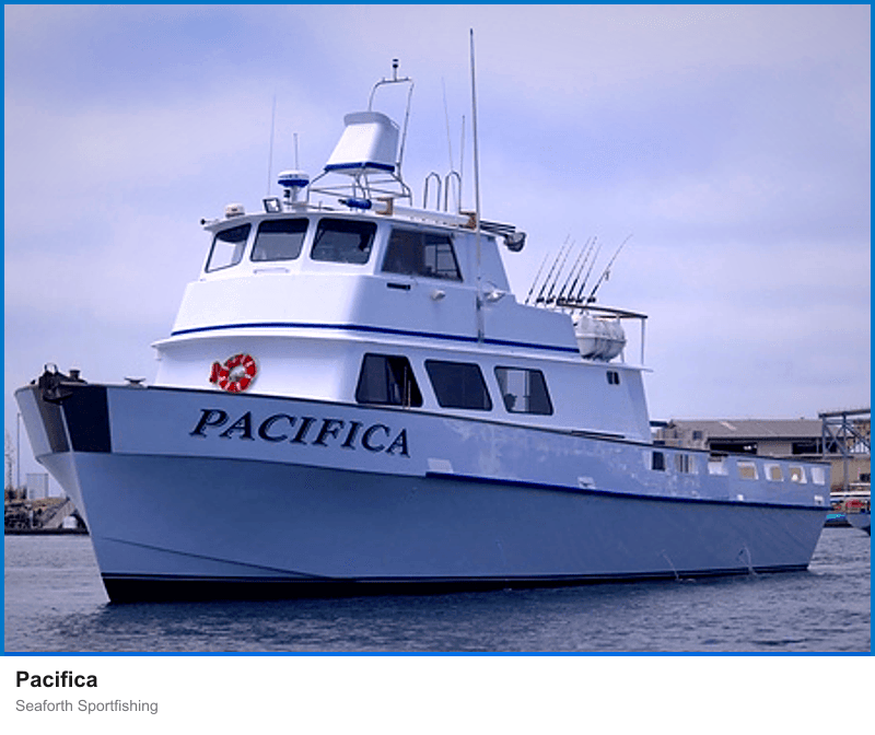 Pacifica