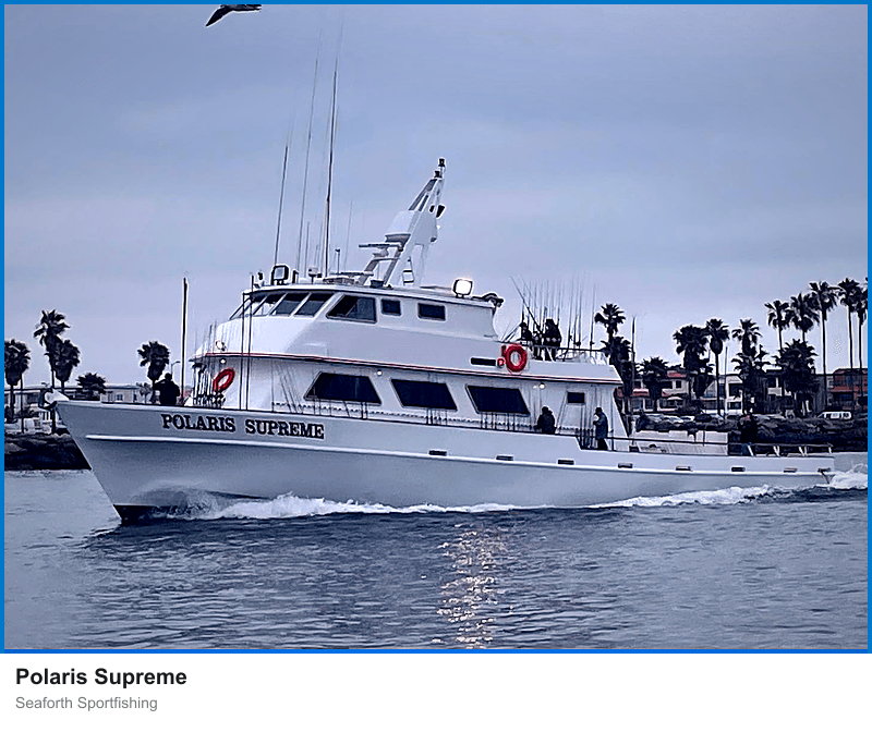 Polaris Supreme