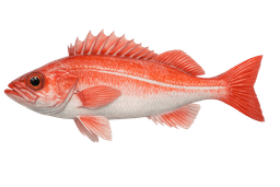 Chilipepper Rockfish