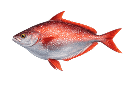 Opah (Moonfish)