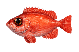 Popeye Catalufa (Bigeye)