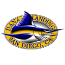 Dana Landing Market & Tackle logo