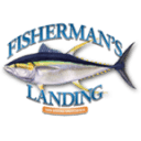 Fisherman's Landing Tackle logo