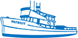 Morro Bay Landing Tackle logo