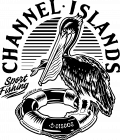 Channel Islands Sportfishing logo