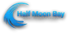 Half Moon Bay Sportfishin logo