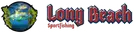 Long Beach Sportfishing logo