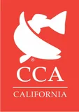 CCA California logo