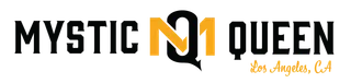 Mystic Queen logo