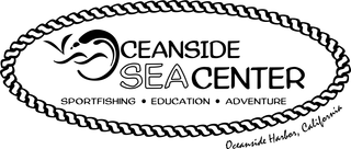 Oceanside Sea Center logo
